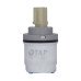 Картридж для смесителя Qtap Spojeni 30 мм QTSPO30N48155