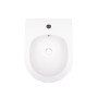 Біде підвісне Qtap Jay 485х360х320 мм White