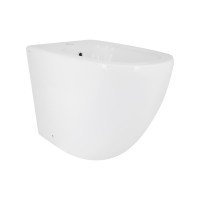 Біде підлогове Qtap Jay 560х360х410 мм, White QT07443375W