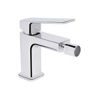Змішувач для біде Qtap Capricorn Chrome (k26) QTCAP2060102C48223