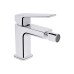 Смеситель для биде Qtap Capricorn Chrome (k26) QTCAP2060102C48223