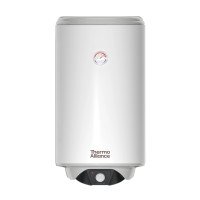 Водонагрівач електричний Thermo Alliance Spectra 80 л сухий керамічний ТЕН 2,0 кВт, d 435 мм,