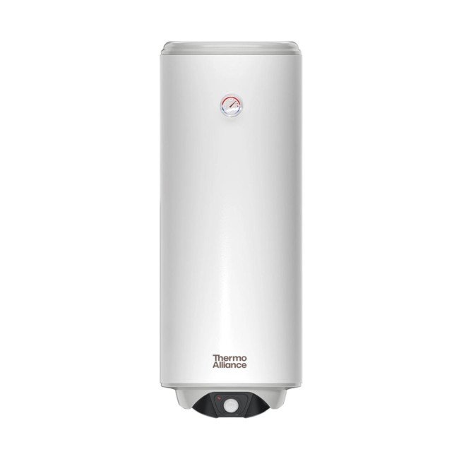 Водонагрівач електричний Thermo Alliance Spectra 120 л вертикальний, сухий керамічний ТЕН 2,0 кВт, d 435 мм