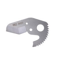 Лезо для ножиць Thermo Alliance STD-002 d20-40, нержавіюча сталь