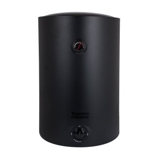 Водонагреватель электрический Thermo Alliance 100 л Black универсальный, мокрый ТЭН 1,5 кВт D100VH15Q3В