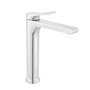 Змішувач для раковини високий Qtap Arvin  QTARV269CRM48639 Chrome