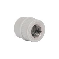 Муфта PPR Thermo Alliance 32х3/4