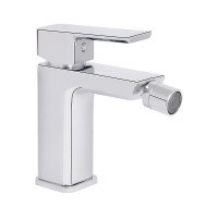 Смеситель для биде  Lidz Dozorca 001AF (k35) Chrome LDDOZ001AFCRM48991