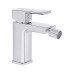 Змішувач для біде  Lidz Dozorca 001AF (k35) Chrome LDDOZ001AFCRM48991