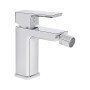 Змішувач для біде  Lidz Dozorca 001AF (k35) Chrome LDDOZ001AFCRM48991