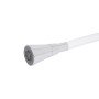 Змішувач для кухні Lidz Tani 007F3 з гнучким виливом (k40) LDTAN007F3WCR40423 Chrome/White