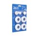 Комплект на радіатор Thermo Alliance Standart 1/2"х1" SD11115