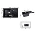 Кухонная мойка Lidz 790x495/230 ANT-15 (LIDZANT15790495200)