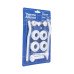 Комплект на радіатор Thermo Alliance Standart 1/2"х1" SD118152