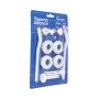 Комплект на радіатор Thermo Alliance Standart 1/2"х1" SD118152