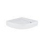 Душовий піддон Lidz Kupala ST80x80x16