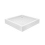 Душовий піддон Lidz Mazur ST80x80x16