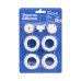 Комплект на радіатор Thermo Alliance Standart 3/4"х1" SD11120