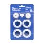 Комплект на радіатор Thermo Alliance Standart 3/4"х1" SD11120