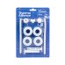 Комплект на радіатор Thermo Alliance Standart 1/2"х1" SD118152