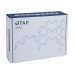 Смеситель для раковины Qtap Swan Cascada QTSWA270CRM45564 Chrome