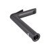 Смеситель для раковины Qtap Presto высокий QTPRE269GRP45582 Gunmetal Black
