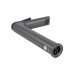 Смеситель для раковины Qtap Presto высокий QTPRE269GRP45582 Gunmetal Black