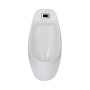 Писсуар подвесной Qtap Stork с ИК-датчиком автоматического смыва 340x260x685 White QT1588102HW