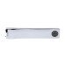 Смеситель для раковины Qtap Gemini скрытого монтажа QTGEM273CRM45693 Chrome