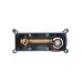 Смеситель для раковины Qtap Gemini скрытого монтажа QTGEM273CRM45693 Chrome