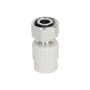 Муфта під Євроконус PPR із накидною гайкою Thermo Alliance 20х3/4" ВР з латунним штоком