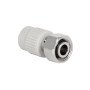 Муфта під Євроконус PPR із накидною гайкою Thermo Alliance 20х3/4" ВР з латунним штоком
