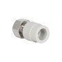 Муфта під Євроконус PPR із накидною гайкою Thermo Alliance 20х3/4" ВР з латунним штоком