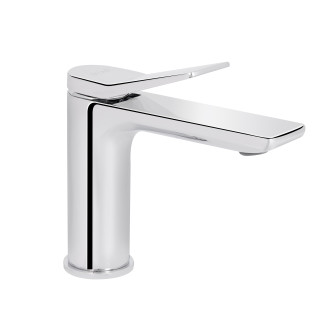 Смеситель для раковины Qtap Presto QTPRE270CRM45571 Chrome