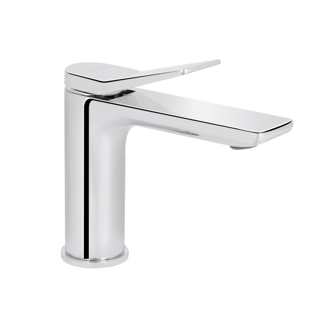Смеситель для раковины Qtap Presto QTPRE270CRM45571 Chrome