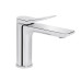 Смеситель для раковины Qtap Presto QTPRE270CRM45571 Chrome