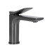 Смеситель для раковины Qtap Presto QTPRE270GRP45581 Gunmetal Black
