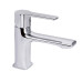Смеситель для раковины Qtap Taurus QTTAU270CRM45659 Chrome