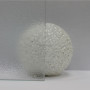 Гідромасажний бокс Lidz Tani SBM90x90.SAT.LOW.FR, скло Frost 4 мм