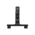 Смеситель для ванны Qtap Slavonice QTSLA259BLM45918 Black Matt