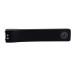 Смеситель для раковины Qtap Gemini скрытого монтажа QTGEM273BLM45694 Black Matt