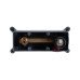 Смеситель для раковины Qtap Gemini скрытого монтажа QTGEM273BLM45694 Black Matt