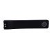 Смеситель для раковины Qtap Gemini скрытого монтажа QTGEM273BLM45694 Black Matt