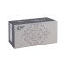 Смеситель для раковины Qtap Gemini скрытого монтажа QTGEM273BLM45694 Black Matt