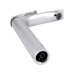 Смеситель для раковины Qtap Vlasta New высокий QTVLA269CRM45652 Chrome