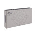 Смеситель для раковины Qtap Vlasta New высокий QTVLA269GMB45653 Gunmetal Black PVD