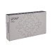 Смеситель для раковины Qtap Vlasta New высокий QTVLA269GMB45653 Gunmetal Black PVD