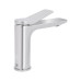 Смеситель для раковины Qtap Presto QTPRE270CRM45571 Chrome