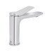 Смеситель для раковины Qtap Presto QTPRE270CRM45571 Chrome