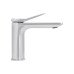 Смеситель для раковины Qtap Presto QTPRE270CRM45571 Chrome